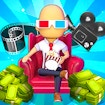 Cinema Empire Idle Tycoon