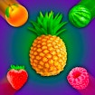 Merge Gravity Fruits