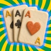 Your Trumps a Card Duel